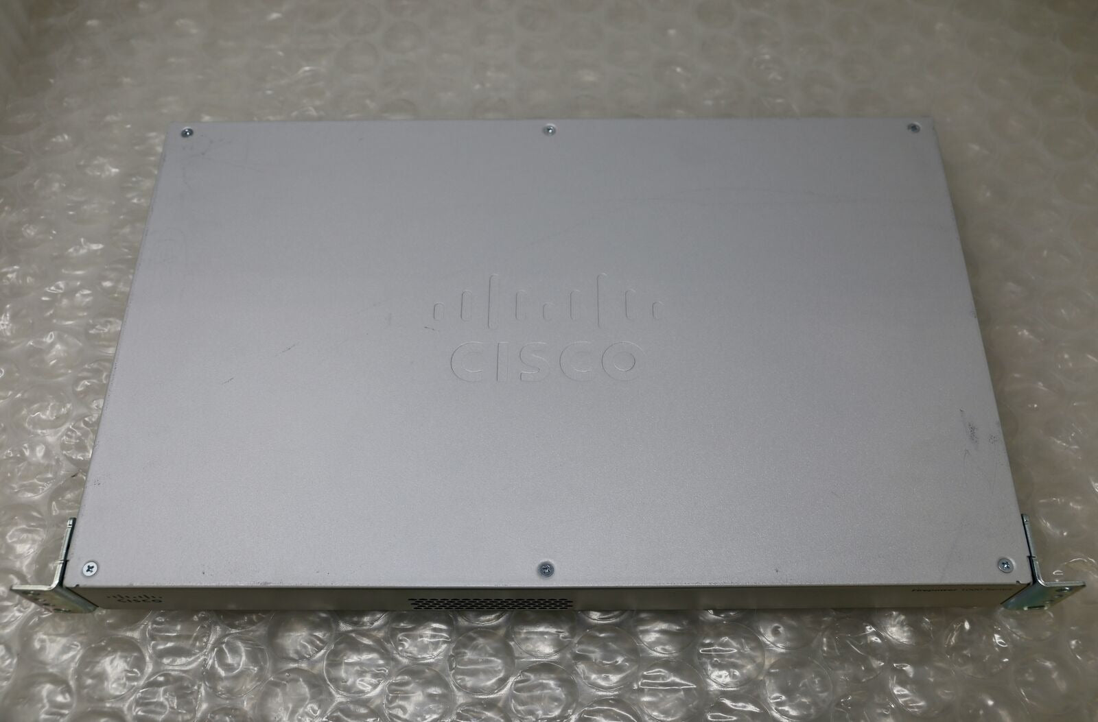(USED) CISCO FPR-1120 - FirePower Next Generation FireWall with FPR1K-SSD200
