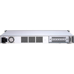 (NEW VENDOR) QNAP QGD-1600P-8G 16 Port 1G PoE Smart Managed Switch + QNE ADRA NDR / 2-Bay NAS
