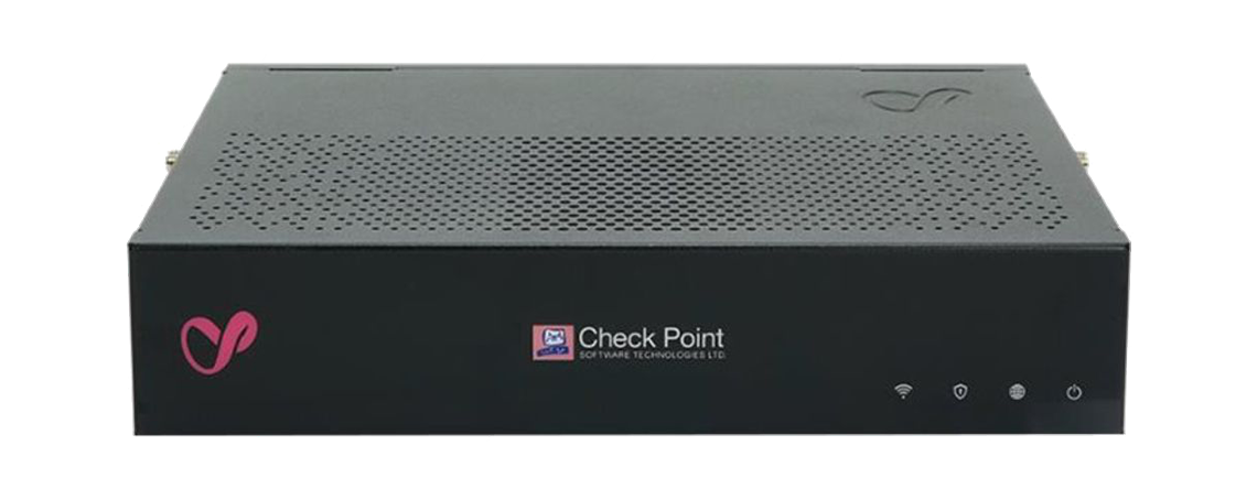 (NEW VENDOR) CHECKPOINT CPAP-SG1590-SNBT &  CPES-SS-PREMIUM-1590-ADD Check Point 1590 Base Appliance with SandBlast subscription package for 1 year