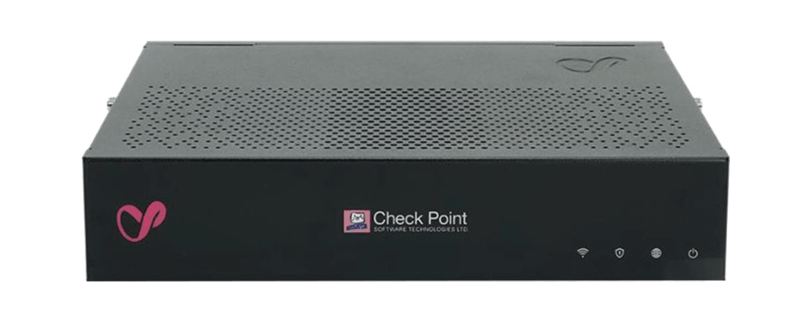 (NEW VENDOR) CHECKPOINT CPAP-SG1570-SNBT &  CPES-SS-PREMIUM-1570-ADD Check Point 1570 Base Appliance with SandBlast subscription package for 1 year