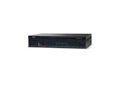 (NEW) Cisco 2900 Series Integrated Services Routers - C2911-CME-SRST/K9