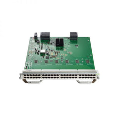(USED) CISCO C9400-LC-48P Catalyst 9400 48x 1GB PoE+ RJ-45 Switch Line Card