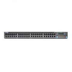 (USED) JUNIPER Networks EX Series EX4300-48MP Switch 48 Ports Managed Rack Mountable