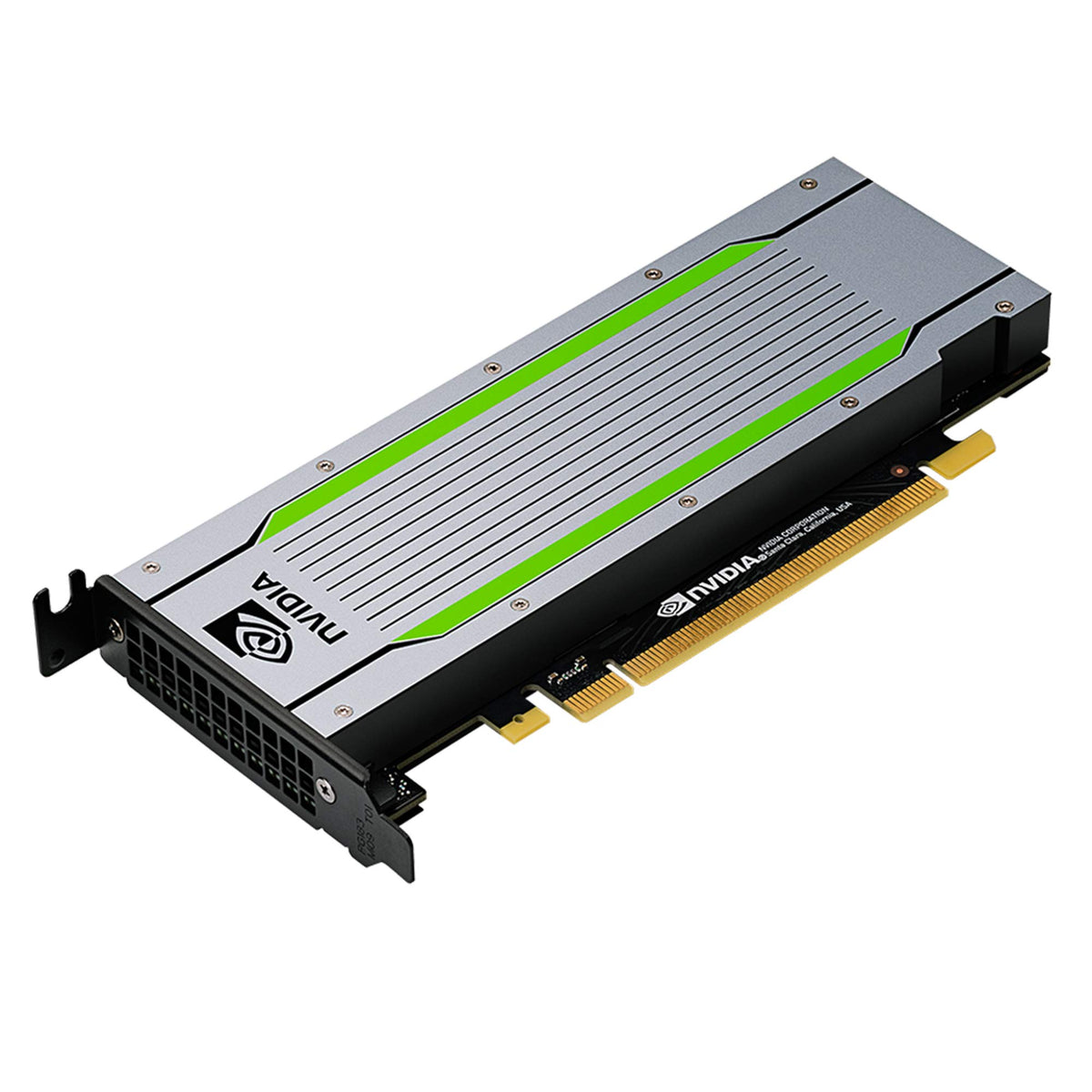 (NEW PARALLEL) NVIDIA T4 Turing GPU 16GB GDDR6 Accelerator Card CUDA Graphics Card