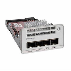 (NEW) Cisco Switch Catalyst 9200 Series - C9200-NM-4X