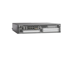 (NEW) Cisco Aggregation Services Routers 1000 Series - ASR1002X-10G-K9