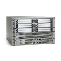 (NEW) Cisco Aggregation Services Routers 1000 Series - ASR1006-10G-B24/K9