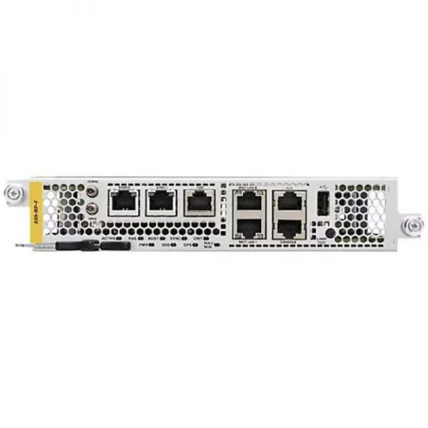 (NEW) Cisco Aggregation Services Routers 9000 Series - ASR-9902-FC