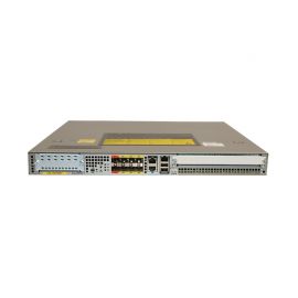 (NEW) Cisco Aggregation Services Routers 1000 Series - ASR1001-X