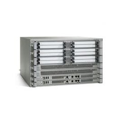 (NEW) Cisco Aggregation Services Routers 1000 Series - ASR1K6R2-100-SHAK9