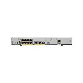 (NEW) Cisco Router 1100 Series - C1111-8PLTELAWQ