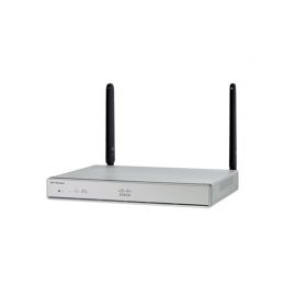 (NEW) Cisco Router 1100 Series - C1121-8PLTEPWB