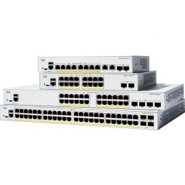 (NEW) Cisco Switch Catalyst 1000 Series - C1200-8FP-2G