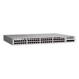 (NEW) Cisco Switch Catalyst 9200 Series - C9200L-48PL-4X-A