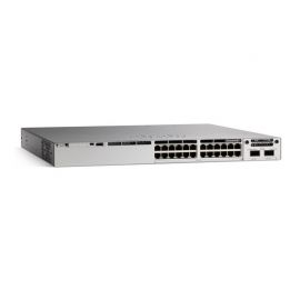 (NEW) Cisco Switch Catalyst 9300 Series - C9300-24T-E