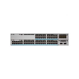 (NEW) Cisco Switch Catalyst 9300 Series - C9300L-48UXG4X-10E