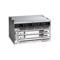 (NEW) Catalyst 9400 Chassis Models - C9404R-48U-BNDL-A