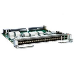 (NEW) Cisco Switch Catalyst 9600 Series - C9600X-BN-A