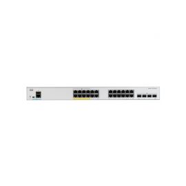 (NEW) Cisco Switch Catalyst 1000 Series - C1000-24FP-4G-L