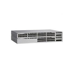 (NEW) Cisco Switch Catalyst 9200 Series - C9200L-24PXG-2Y-E