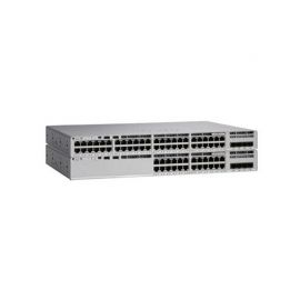 (NEW) Cisco Switch Catalyst 9200 Series - C9200L-48PXG-2Y-E