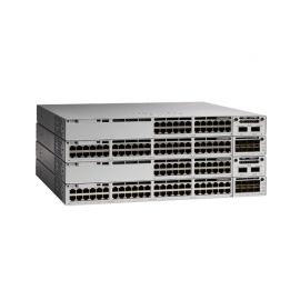 (NEW) Cisco Switch Catalyst 9300 Series - C9300L-48P-4G-E