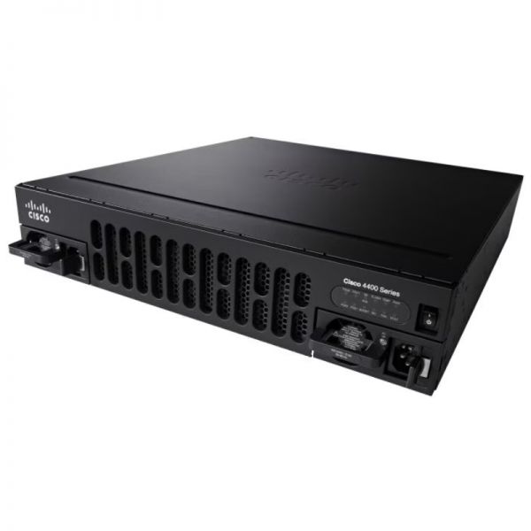 (NEW) Cisco Router 4000 Series - ISR4461-PM20