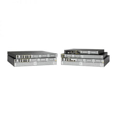 (NEW) Cisco Router ISR 4000 Series - ISR 4461-AXV/K9