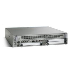 (NEW) Cisco Aggregation Services Routers 1000 Series - ASR1002-10G/K9