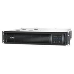 (NEW VENDOR) APC SMT1000RMI2U SMT Smart Connect APC Smart-UPS 1000VA LCD RM 2U 230V - C2 Computer