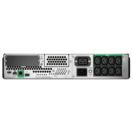 (NEW VENDOR) APC SMT2200RMI2U SMT Smart Connect APC Smart-UPS 2200VA LCD RM 2U 230V - C2 Computer