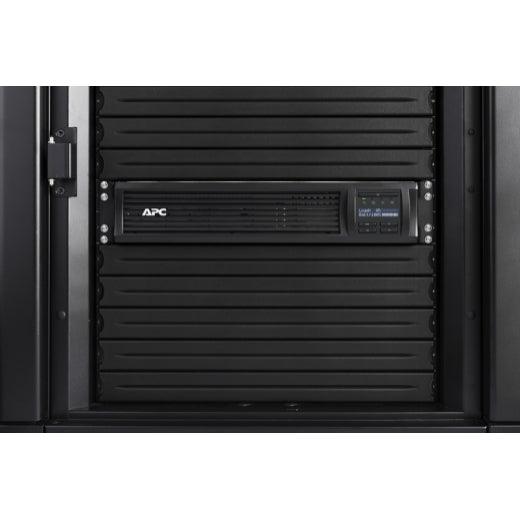 (NEW VENDOR) APC SMT2200RMI2UC SMT Smart Connect APC Smart-UPS 2200VA LCD RM 2U 230V with SmartConnect - C2 Computer