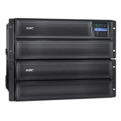 (NEW VENDOR) APC SMX120BP APC Smart-UPS X 120V External Battery Pack Tower * (For SMX2200HV, SMX3000HV) - C2 Computer