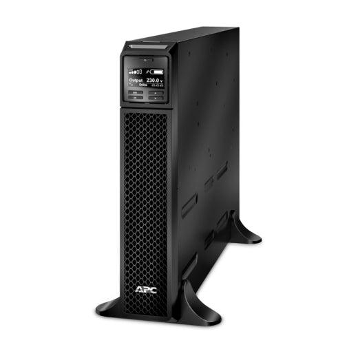 (NEW VENDOR) APC SRT1000XLI APC Smart-UPS SRT 1000VA 230V - C2 Computer