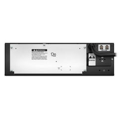 (NEW VENDOR) APC SRT192RMBP2 APC Smart-UPS SRT 192V Rackmount Battery Pack (for 8kVA and 10kVA) - C2 Computer