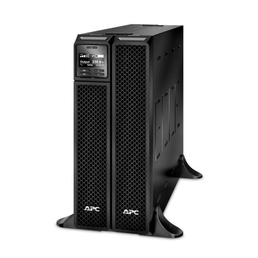 (NEW VENDOR) APC SRT3000XLI APC Smart-UPS SRT 3000VA 230V - C2 Computer