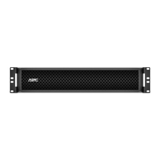 (NEW VENDOR) APC SRT48RMBP APC Smart-UPS SRT 48V 1kVA 1.5kVA RM Battery Pack - C2 Computer