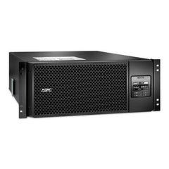 (NEW VENDOR) APC SRT6KRMXLI APC Smart-UPS SRT 6000VA RM Bundle with: RM UPS, 10k Bypass Panel, Services included hardware install, 1 yr 24x7 maintenance - C2 Computer