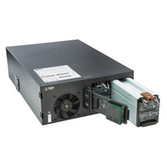 (NEW VENDOR) APC SRT6KRMXLI APC Smart-UPS SRT 6000VA RM Bundle with: RM UPS, 10k Bypass Panel, Services included hardware install, 1 yr 24x7 maintenance - C2 Computer