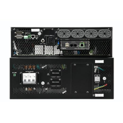 (NEW VENDOR) APC SRTG20KXLI APC Smart-UPS SRTG 20000VA Bundle with: UPS, Bypass Panel, Services included hardware install, 1 yr 24x7 maintenance - C2 Computer