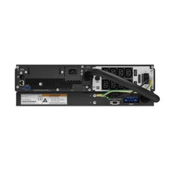 (NEW VENDOR) APC SRTL1000RMXLI APC Smart-UPS SRT Li-Ion 1000VA RM 230V - C2 Computer