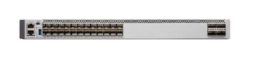 (NEW VENDOR) CISCO C9500-24Y4C-A/C9500-24Y4C-E Catalyst 9500 24x 25GB SFP28 Switch - C2 Computer