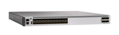 (NEW VENDOR) CISCO C9500-24Y4C-A/C9500-24Y4C-E Catalyst 9500 24x 25GB SFP28 Switch - C2 Computer