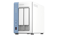 (NEW VENDOR) QNAP TS-262C-LP4G 2-Bay NAS | Intel Celeron N4505 Dual Core, burst up to 2.9GHz - C2 Computer