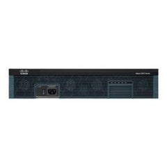 (NEW) Cisco 2900 Series Integrated Services Routers - CISCO2921-HSEC+/K9