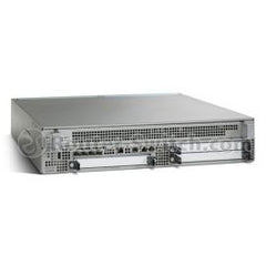 (NEW) Cisco Aggregation Services Routers 1000 Series - ASR1002-10G-SHA/K9