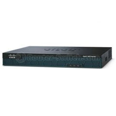 (NEW) Cisco 1900 Series Integrated Services Routers - C1921-4SHDSL/K9