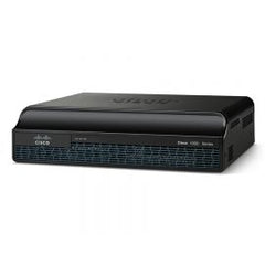 (NEW) Cisco 1900 Series Integrated Services Routers - CISCO1941-HSEC+/K9