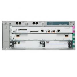 (NEW) Cisco 7600 Series Routers - 7603S-RSP720C-P