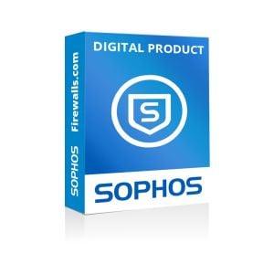 (NEW VENDOR) SOPHOS XM1T2CSAA XGS 136 Firewall XGS 136 Email Protection - 24 MOS